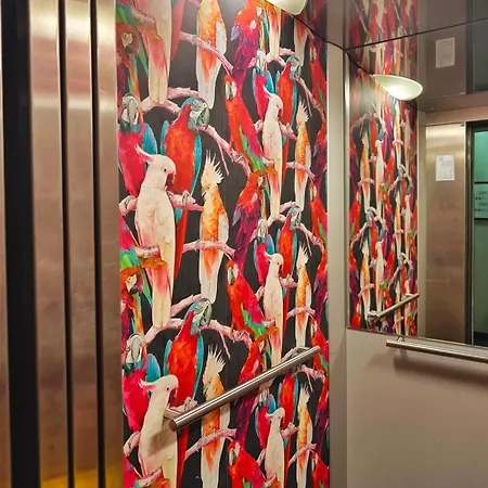 Carlton - Adults Only 4* Salzbourg