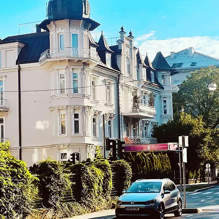 Hotel Carlton - Adults Only 4*