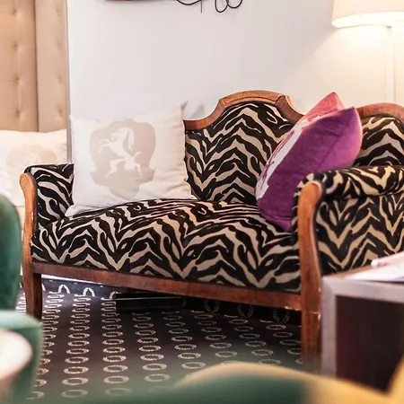 Carlton - Adults Only Salzbourg