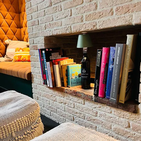 Carlton - Adults Only Hotel 4*