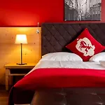 Carlton - Adults Only Hotell Salzburg