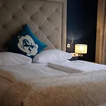 Hotell Carlton - Adults Only Salzburg
