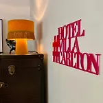 Hotell Carlton - Adults Only