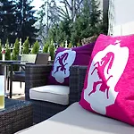 Carlton - Adults Only 4* Salzburg