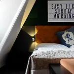 Carlton - Adults Only Hotell Salzburg