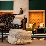 Carlton - Adults Only Hotell Salzburg