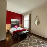 Hotell Carlton - Adults Only Salzburg