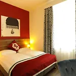 Hotell Carlton - Adults Only 4*