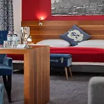 Hotell Carlton - Adults Only Salzburg