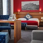 Hotell Carlton - Adults Only Salzburg
