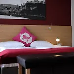 Hotell Carlton - Adults Only Salzburg