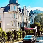 Hotell Carlton - Adults Only 4*
