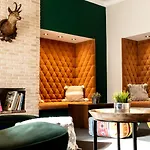 Carlton - Adults Only Hotell Salzburg
