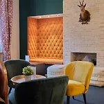 Hotell Carlton - Adults Only