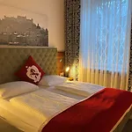 Hotell Carlton - Adults Only Salzburg