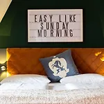 Hotell Carlton - Adults Only