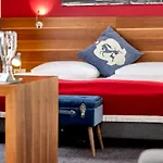 Carlton - Adults Only Salzburg