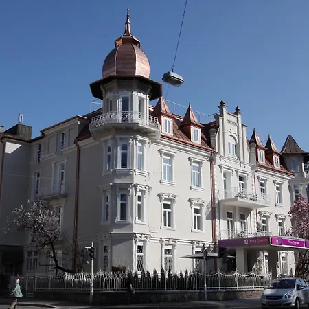 Carlton - Adults Only 4* Salzburg