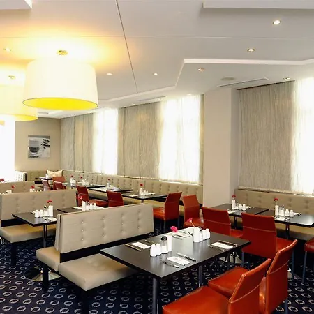 Hotel Carlton - Adults Only